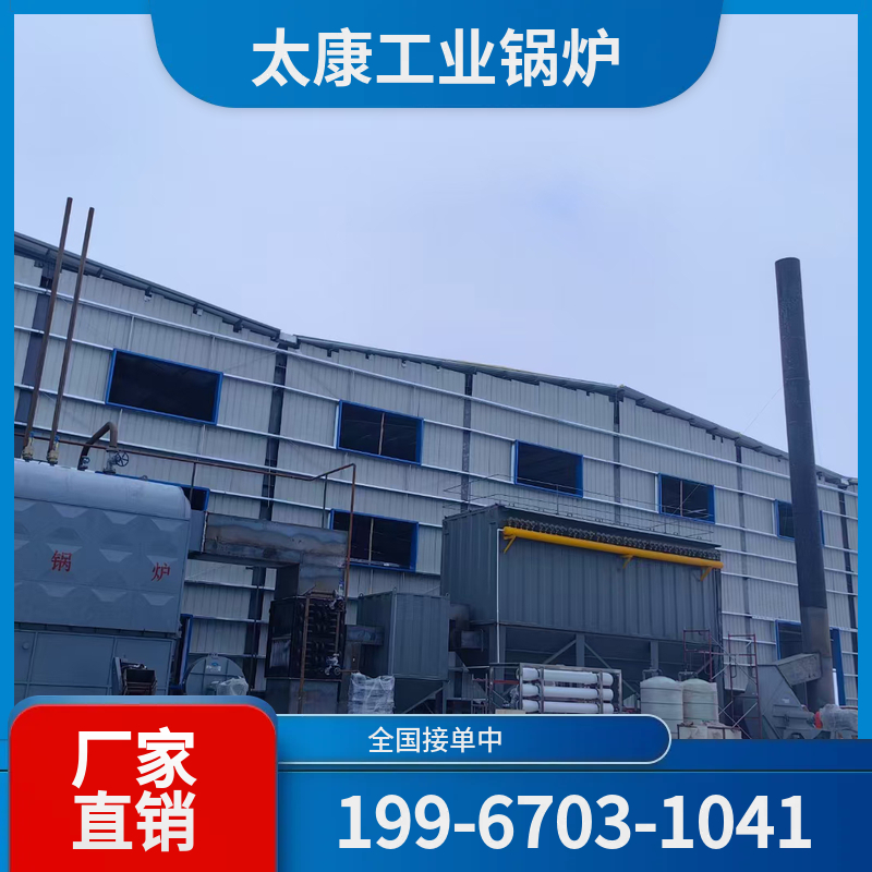 本溪电加热导热油锅炉