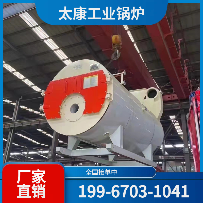 本溪生物质导热油锅炉